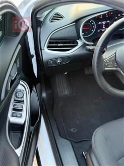 شيفروليه ماليبو